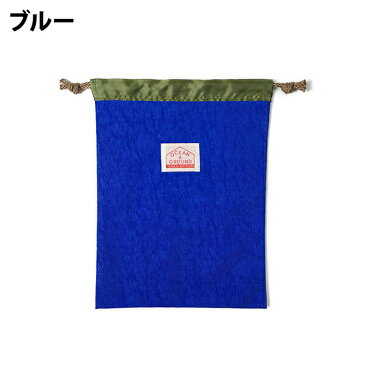 【2点10%OFFクーポン有】巾着袋 中 幼稚園 入園グッズ 保育園 巾着 OCEAN&GROUND オーシャンアンドグラウンド GOODAY お着替え 体操着袋 靴 小学校 入学準備 ナイロン 男の子 女の子 新学期 入園入学 バッグ キッズ 子供 習い事 遠足 おしゃれ【RCP】◎