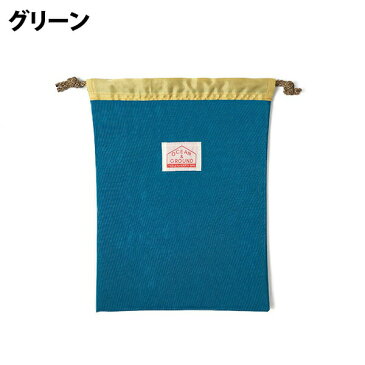【2点10%OFFクーポン有】巾着袋 中 幼稚園 入園グッズ 保育園 巾着 OCEAN&GROUND オーシャンアンドグラウンド GOODAY お着替え 体操着袋 靴 小学校 入学準備 ナイロン 男の子 女の子 新学期 入園入学 バッグ キッズ 子供 習い事 遠足 おしゃれ【RCP】◎