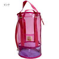 プールバッグLAGUNA男の子女の子ビニールバッグ水泳バッグビーチバッグ水着バッグトートバッグOCEAN&GROUNDオーシャンアンドグラウンドプール授業幼稚園入園準備小学校入学準備新学期キッズ保育園入園準備子供ネブラ【RCP】