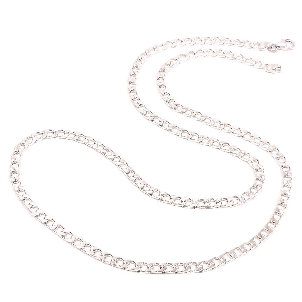 �ͥå��쥹 ����С�925 ���إ��������� 50cm �����ꥢ�� ���ĥ�� ����ݡ��� ��ǥ����� ��� ����������쥹 �ץ쥼��� ���ե�