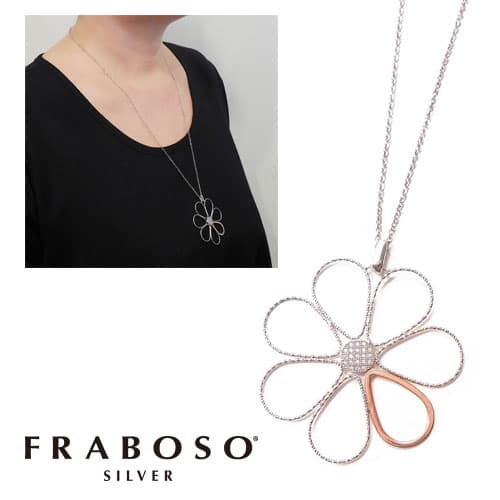 FRABOSO եܥå 󥰥ͥå쥹 ڥͥå쥹ǥ С ԥ  եentiere ƥ G...
