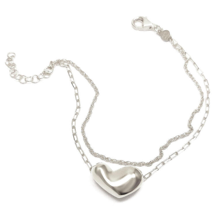 ֥쥹å ϡȥƥɥå С925 ॳƥ ǥ ꥢ ץ쥼 ե