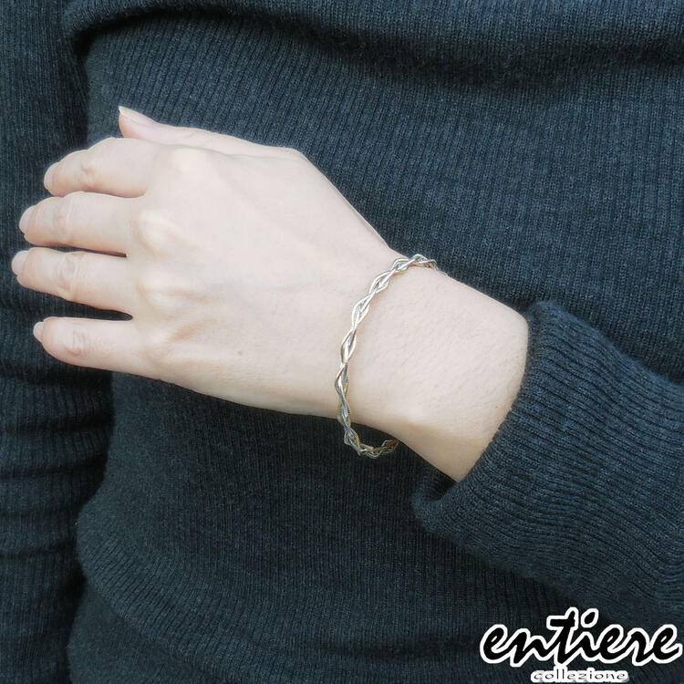 ֥쥹å  18cm3cm ǥ С925 18⡦å