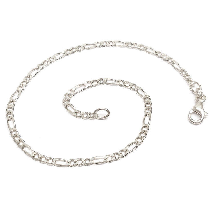 ���󥯥�å� �Ĥ��äѤʤ� ��� �ե������������� 3mm 26cm ����С�925 ���������å�