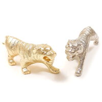 干支の箸置き:丑(うし):金銀セット