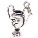 チャーム ペンダントトップ シルバー925 いぶし銀 優勝カップ イタリア製 GIOVANNI RASPINI ジョバンニ・ラスピーニ インポート レディース ...