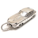 自動車のシルバーチャーム
