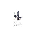 シリアルATAケーブル (7Pin)/片側L型/45cm(SE-45A)