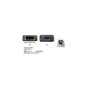 VGA15Pin(X)DVI-I/29Pin(IX)ϊA_v^(DA-VGA-29)^29M15F