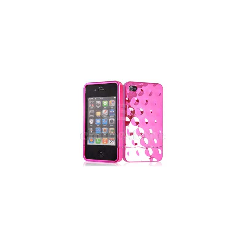 iPhone4Ήn[hP[XJo[(sN^bN)yIP4SC8-Pinkz