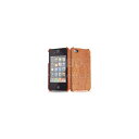 iPhone4Ήn[hP[XJo[/Aj}yIP4DC4-Brownz