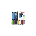 【iPhone5用】SHOCK PROOF COMBO HYBRID CASE/全8色【IP5DC06】