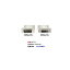 DVI24Pin(DVI-D)Ѵץ(Υ᥹)(DA-24MF)