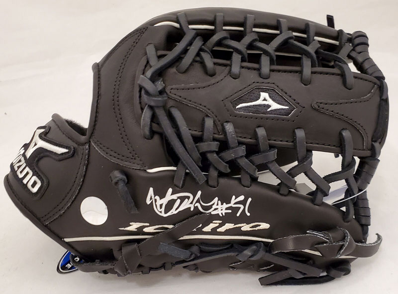 楽天市場】グローブ イチローモデル(野球・ソフトボール 楽天市場】グローブ イチローモデル(野球・ソフトボール