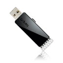 A-DATA USBtbVyC802/8GB/BLACKz