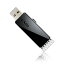A-DATA USBեåC802/8GB/BLACK