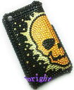 iPhone3G/3GSpCXg[P[X/SKULLyIP3RS-SKULL-1z