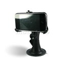 iPhone3G/3GS用車載マウントホルダー【iP3-Ckit-5】(2)