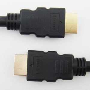 【変換名人】イーサネット対応ハイスピードHDMIケーブル/3D対応/金メッキ5m(HDMI-50G3)