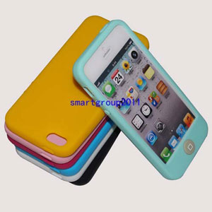 yiPhone5pzSoft Silicone Case/S13FyIP5DC05z