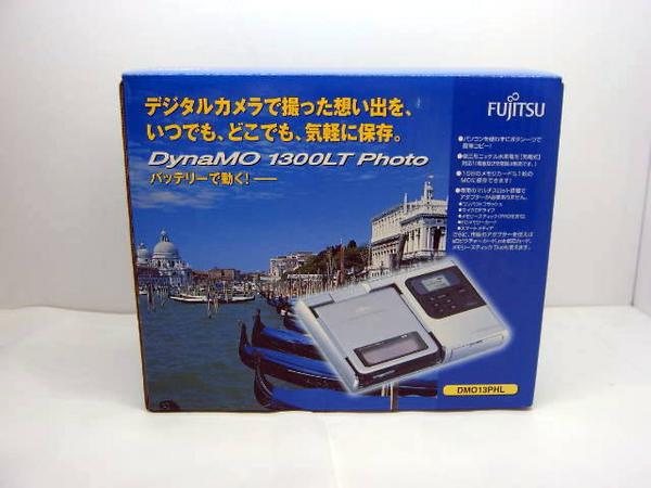 DMO13PHL 1300LT 1.3GB【送料無料】