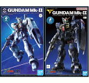 【未使用品/あす楽】HG 1/144 ガンダムベース限定 ガンダムMk-II(ティターンズ仕様) (エゥーゴ仕様）(21st CENTURY REAL TYPE Ver.)ガンダム プラモデル ガンプラ 川口名人 マーク2 ガンダムマーク2