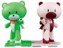 【新品/あす楽】楽天最安値挑戦中 セブンイレブン限定 HGPG 1/144 プチッガイセット セブン-イレブンカラー 色分け済みプラモデル【4549660048817】