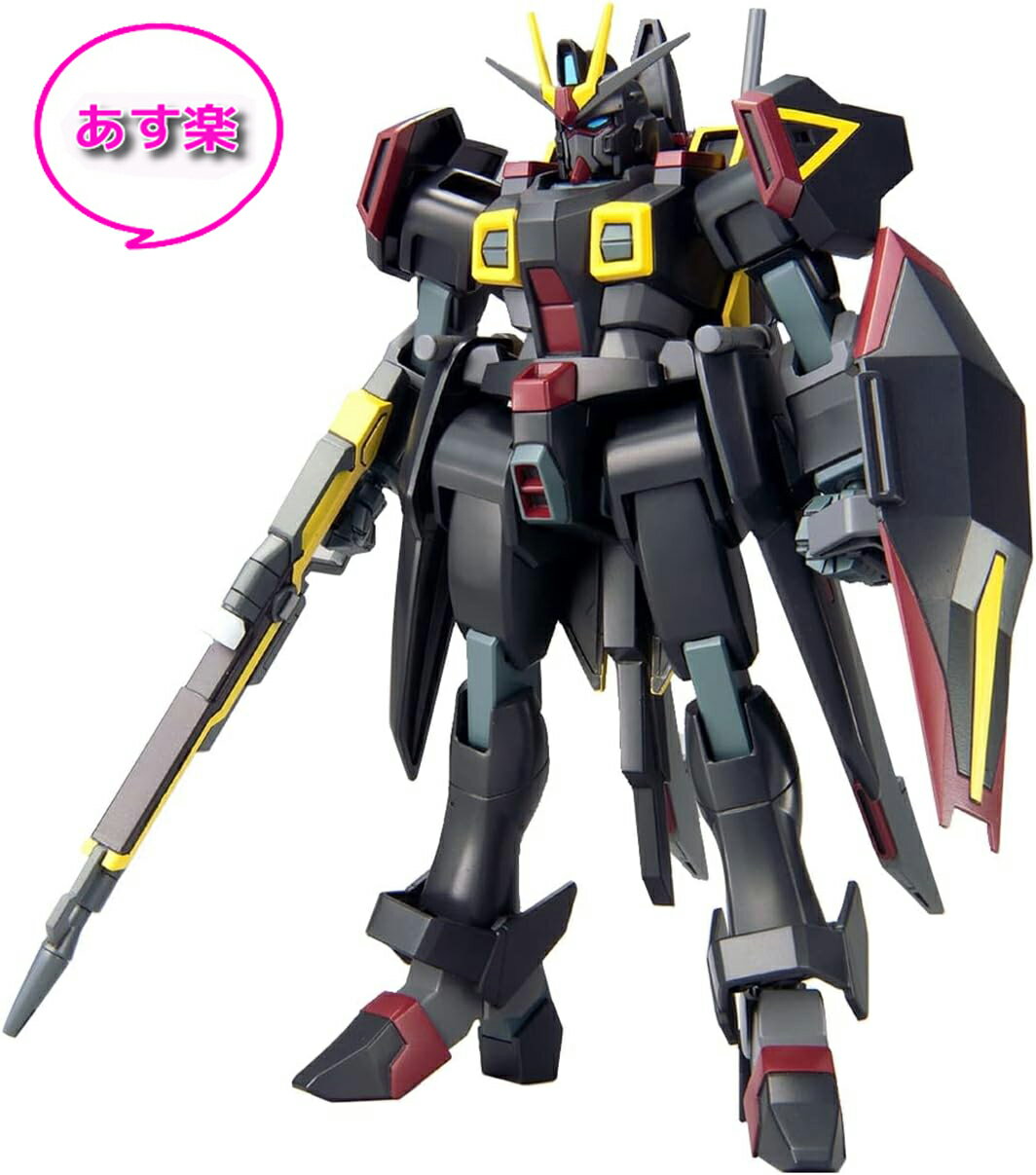 【5/13日★P最大29倍★お買い物マラソン＋39店+SUP★要エントリー】】【新品/あす楽】HG 1/144 ZGMF-X88S ガイアガンダム (機動戦士ガンダムSEED DESTINY)/ プラモデル