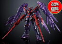 【新品/あす楽】MG 1/100 ウイングガンダムゼロEW CROSS CONTRAST COLORS / CLEAR PURPLE /ウイングガンダム ハイパープラモフェス2024 HYPER PLAMO Fes.2024