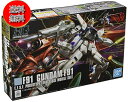 【7/19日限定★P最大31倍★マラソン+39店+学割★要エントリー】【新品/送料無料】HGUC 1/144 ガンダムF91 (機動戦士ガンダムF91)/ガンダム プラモデル ガンプラ