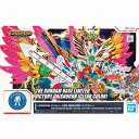 【新品/あす楽】LEGENDBB ガンダムベース限定 飛駆鳥大将軍 クリアカラー /ガンプラ バンダイ /SDガンダムBB戦士