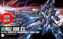 【新品/送料無料】1/144 HGUC MSZ-008 ZII(ゼッツー) 「機動戦士Zガンダム MSV」/ Z2 ガンプラ プラモデル