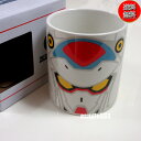 【7/20限定★P最大35倍★0の日+マラソン+39店+店P+学割★要エントリー】【新品/送料無料】ガンダムベース限定 ガンダムG-セルフ フェイスマグ マグカップ Gのレコンギスタ