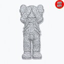 【新品/あす楽】KAWS TOKYO FIRST 2021 パズル SPACE (100ピース）/ カウズ 東京 ファースト 現代アート