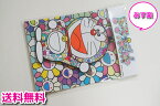 【新品/あす楽】村上隆xドラえもん ラバーキーリング 11.5cmx9.5cm /Kaikai Kiki murakami takashi/マルチフラワー MURAKAMI TAKASHI レインボーカラー/ポイント消化 Doraemon Rubber key Ring