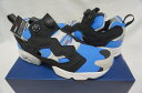 【新品/あす楽】復刻 Reebok INSTAPUMP FURY OG US9.5/27.5cm M48756 インスタ ポンプ フューリー オリジナル サックス リーボック