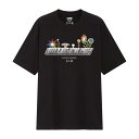 村上隆 x Billie Eilish x UNIQLO コラボ　Tシャツ 4XL（メンズ）/Takashi Murakami 　ビリー・アイリッシュ　ユニクロ　ビリーアイリッシュ