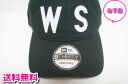 【新品/あす楽】WILDSIDE YOHJI YAMAMOTO×New Era 9THIRTY Felt Patch Cap/ワイルドサイド ニューエラ ヨウジヤマモト CAP キャップ