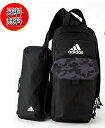 【未使用品/送料無料】adidas ももクロ コラボ アディダス ボディバッグ 黒 /グッズ ももいろクローバーZ 斜め掛けバッグ モモクロ【中古】