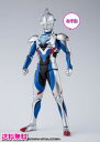 【新品/あす楽】S.H.Figuarts ウルトラマンゼット オリジナル BEST SELECTION /魂ネイションズ東京 TAMASHII NATIONS TOKYO