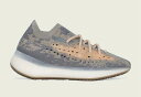 【未使用品/あす楽】adidas YEEZY BOOST 380 “MIST” US9/27cm /アディダス イージーブースト ミスト タグ付 国内正規品【中古】