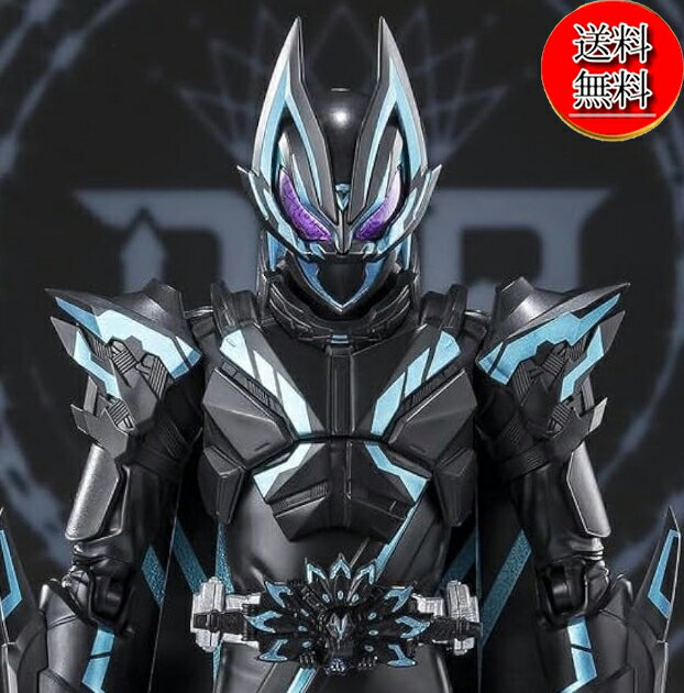 【新品/送料無料】入荷済 輸送箱未開封品 S.H.Figuarts 仮面ライダーXギーツ / TAMASHII NATION 2025 開催記念商品/魂ネイション/仮面ライダーギーツ 4人のエースと黒狐