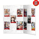 【5/9限定★P最大30.5倍★マラソン+39店+店P2★要エントリー】【新品/送料無料】ONE PIECE カードゲーム プレミアムカードコレクション 25周...