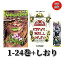 【5/1限定★P最大20.5倍★ワンダフルデー+店舗P2倍★要エントリー】【中古/送料無料】今ならジョジョランドのしおり付き 全国送料無料! STEEL BAL...