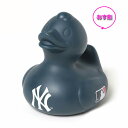  FCRB 21AW F.C.Real Bristol F.C.R.B. × MLB RUBBER DUCK/メディコムトイ/Medicom Toy ソフネット ソフ F.C.R.B メジャーリーグ NY　ニューヨークヤンキース