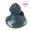 【新品/あす楽】 FCRB 21AW F.C.Real Bristol F.C.R.B. × MLB RUBBER DUCK/メディコムトイ/Medicom Toy ソフネット ソフ F.C.R.B メジャーリーグ NY　ニューヨークヤンキース