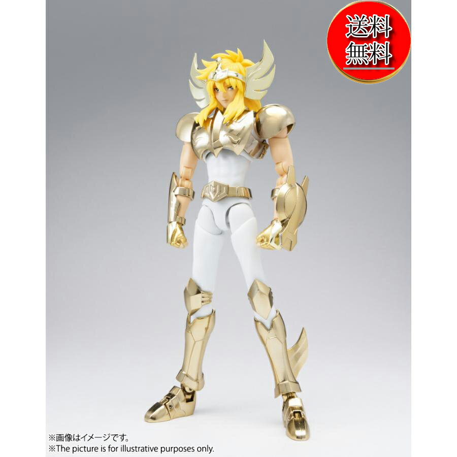 【新品/あす楽】聖闘士聖衣神話EX キグナス氷河 新生青銅聖衣 GOLDEN LIMITED EDITION /TAMASHII NATIONS STORE 魂ネイションズストア/ゴールド セイヤ 聖闘士セイヤ 聖闘士星矢 バンダイ