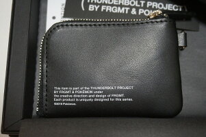 Thunderbolt By Project By Frgmt Pokemon ポケモン Thunderbolt フラグメント レザー小銭入れ コインケース Coin Case ミュウ 藤原ヒロシfragment ポケットモンスター イースマイル333 Thunderbolt By Project By Frgmt Pokemon ポケモン Thunderbolt フラグメント レザー小銭入れ コインケース Coin Case ミュウ 藤原ヒロシfragment ポケットモンスター イースマイル333
