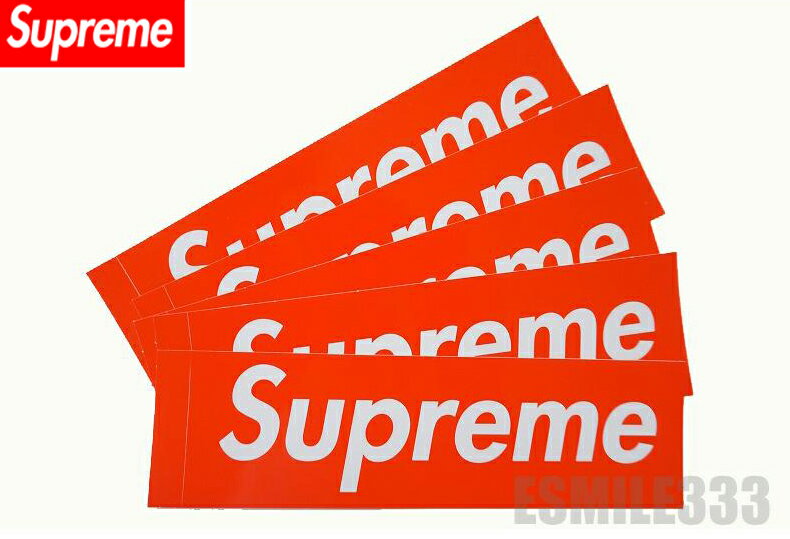 【未使用品/送料無料】 Supreme(シュプリーム） bo