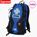 ޥ333㤨̤֡/ڡ2022ss Supreme ץ꡼/The North Face Summit Series Rescue Chugach 16 Backpack Хåѥå NB x Ρե Хåѥå/å ХåšۡפβǤʤ49,800ߤˤʤޤ